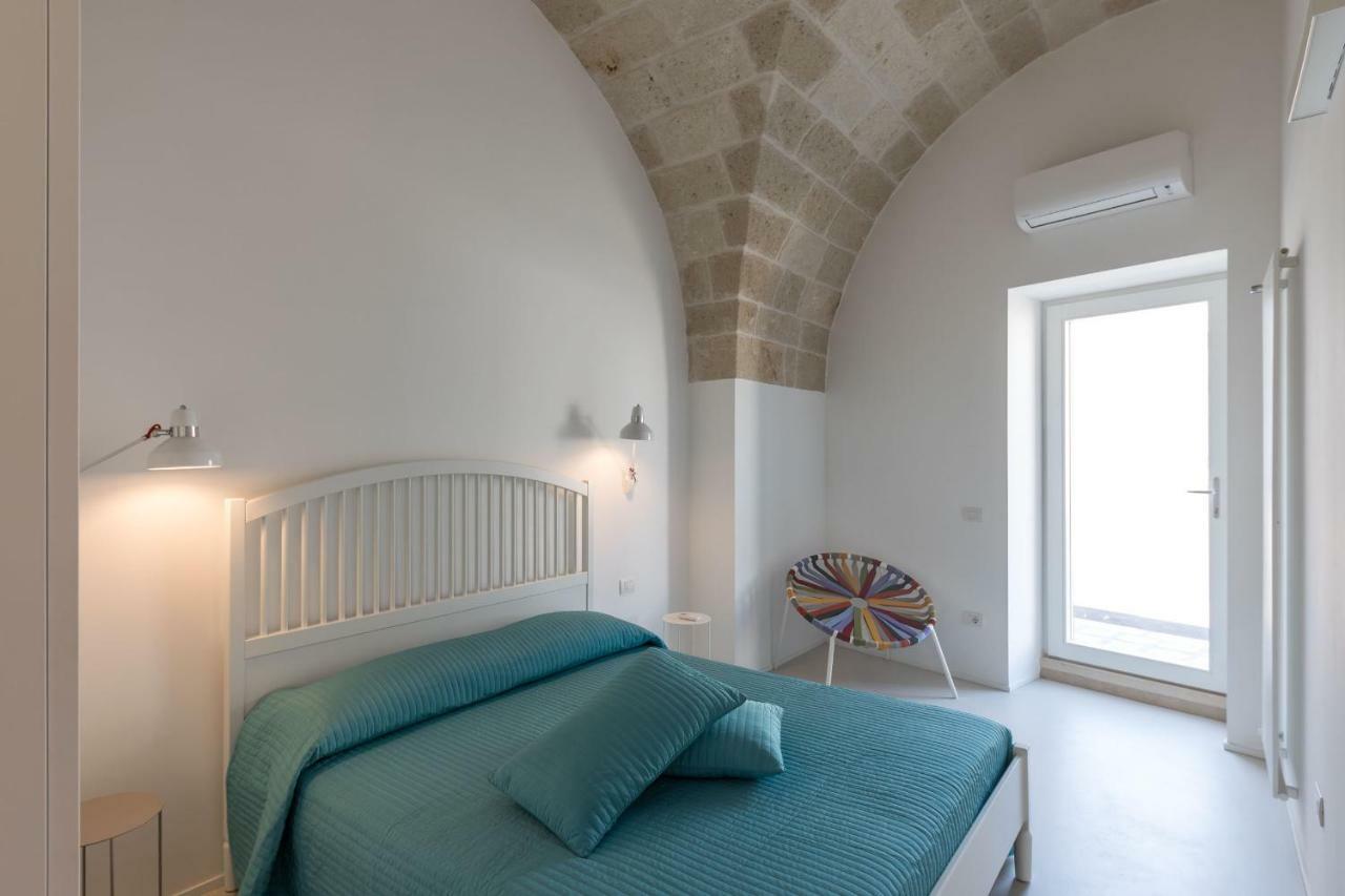 Tra Parentesi - Locazione Turistica Apartment Polignano a Mare Exterior photo