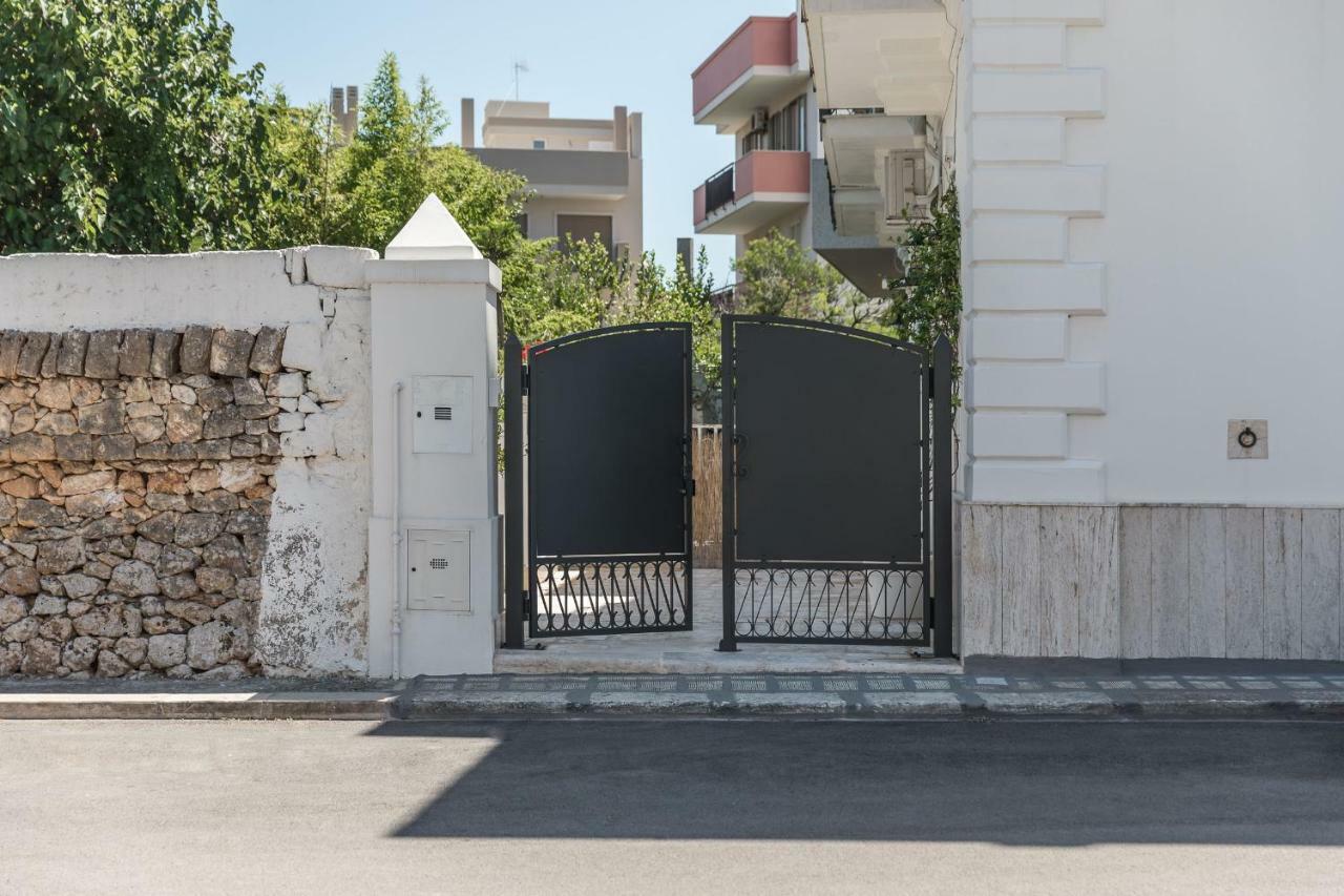Tra Parentesi - Locazione Turistica Apartment Polignano a Mare Exterior photo