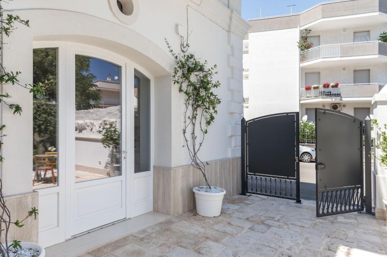 Tra Parentesi - Locazione Turistica Apartment Polignano a Mare Exterior photo